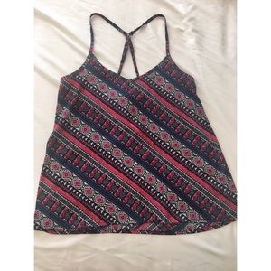Hollister cami